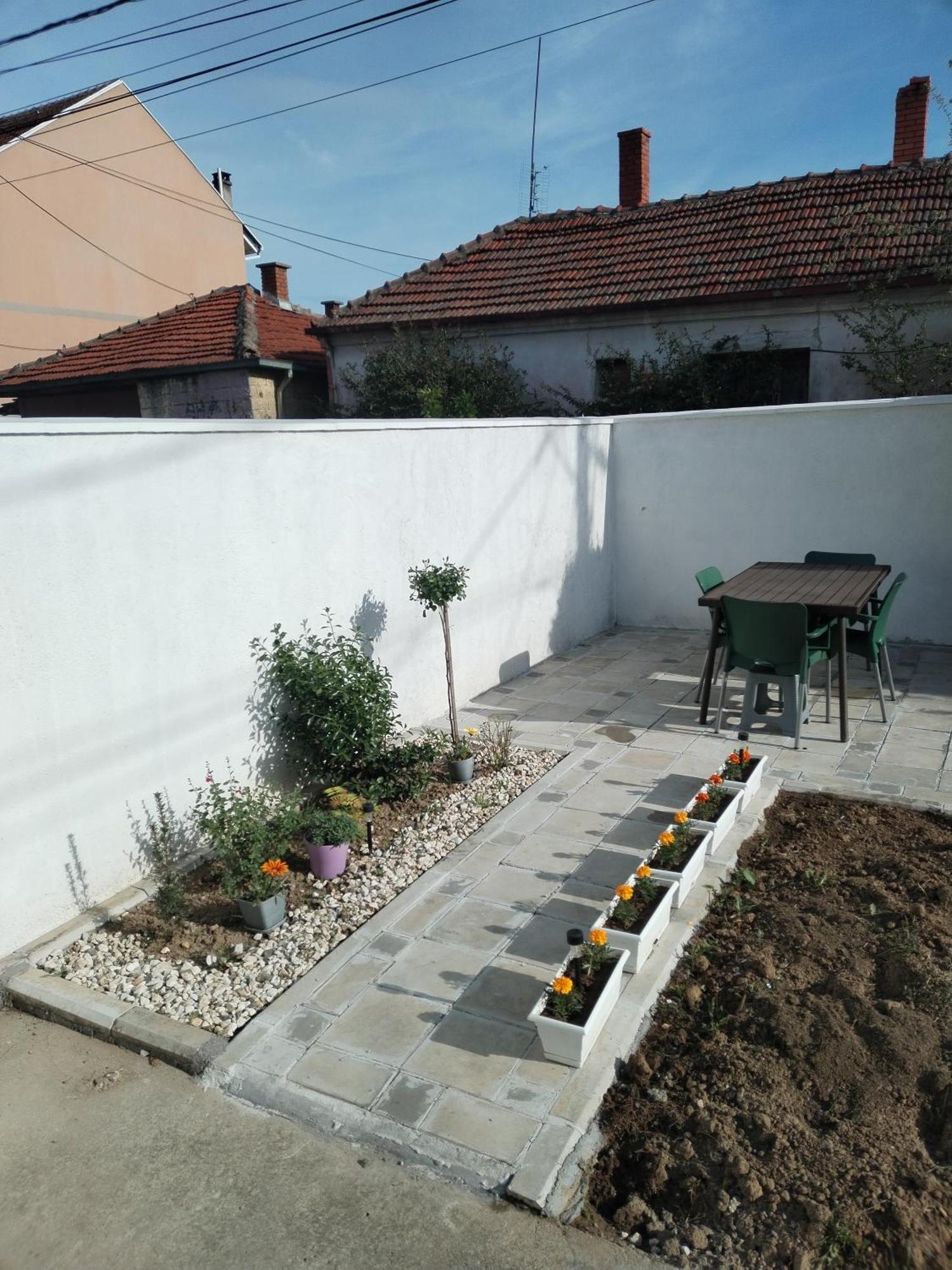 דירות לסקובץ Gostinska Kuca מראה חיצוני תמונה